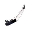 Mercedes-Benz W207 Rear Bumper Diffuser - Model 2078858225