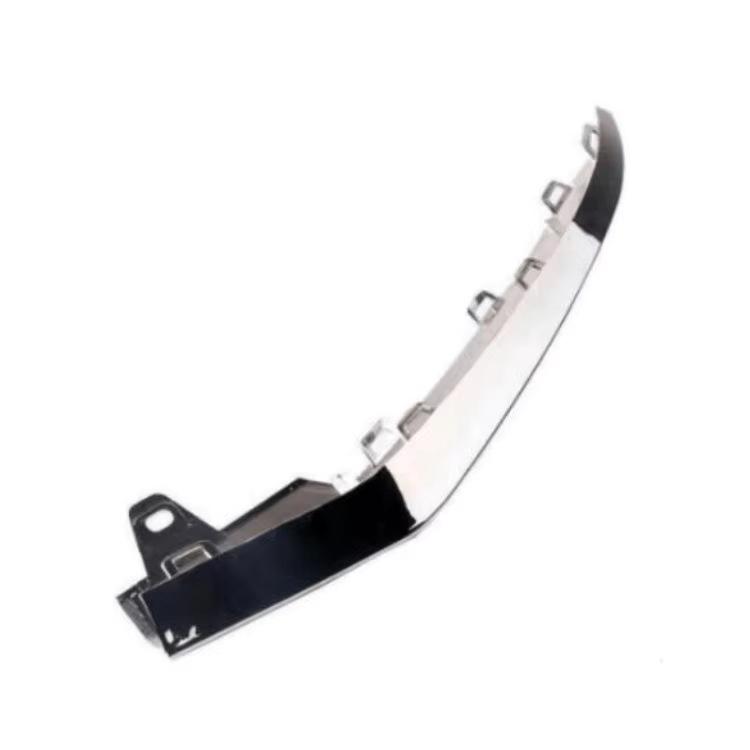 Mercedes-Benz W207 Rear Bumper Diffuser - Model 2078858225