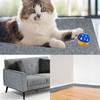 Sofa Protection Cat Scratching Board Couch Guard Protector Cover  Protects Furniture