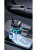 Auto Bluetooth FM Transmitter mit QC3.0 PD30W Schnelllader