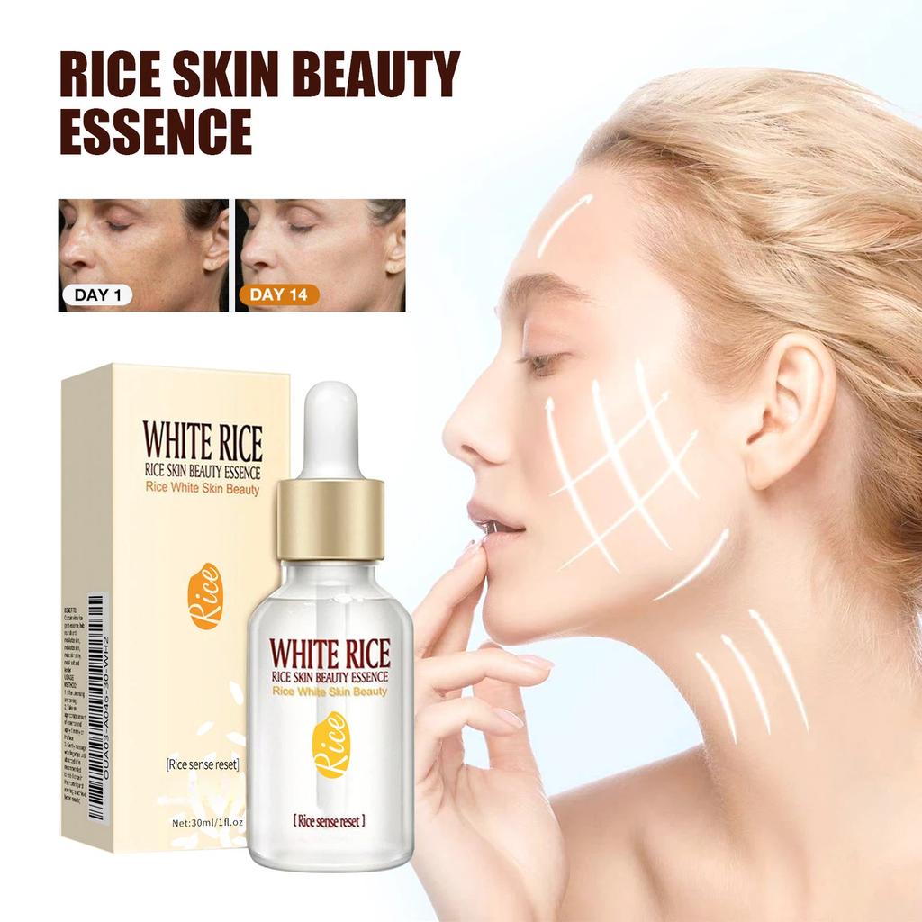 Moisturizing Essence Facial Tight Skin Hydrating Moisturizing Repair Moisturizing Refreshing Skin Care
