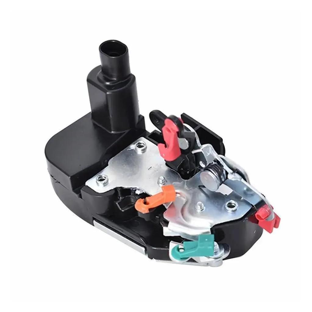 Car Door Lock Actuator for Dodge Ram and 3500 Part Numbers 55076291AB and 55076290AB Left and 1500, 2500, (1994-2002) (Front Right)
