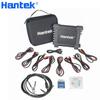 Hantek 1008C Osciloscop Auto USB cu 8 Canale, Senzor de Aprindere, CAN Bus și Detectare Actuator