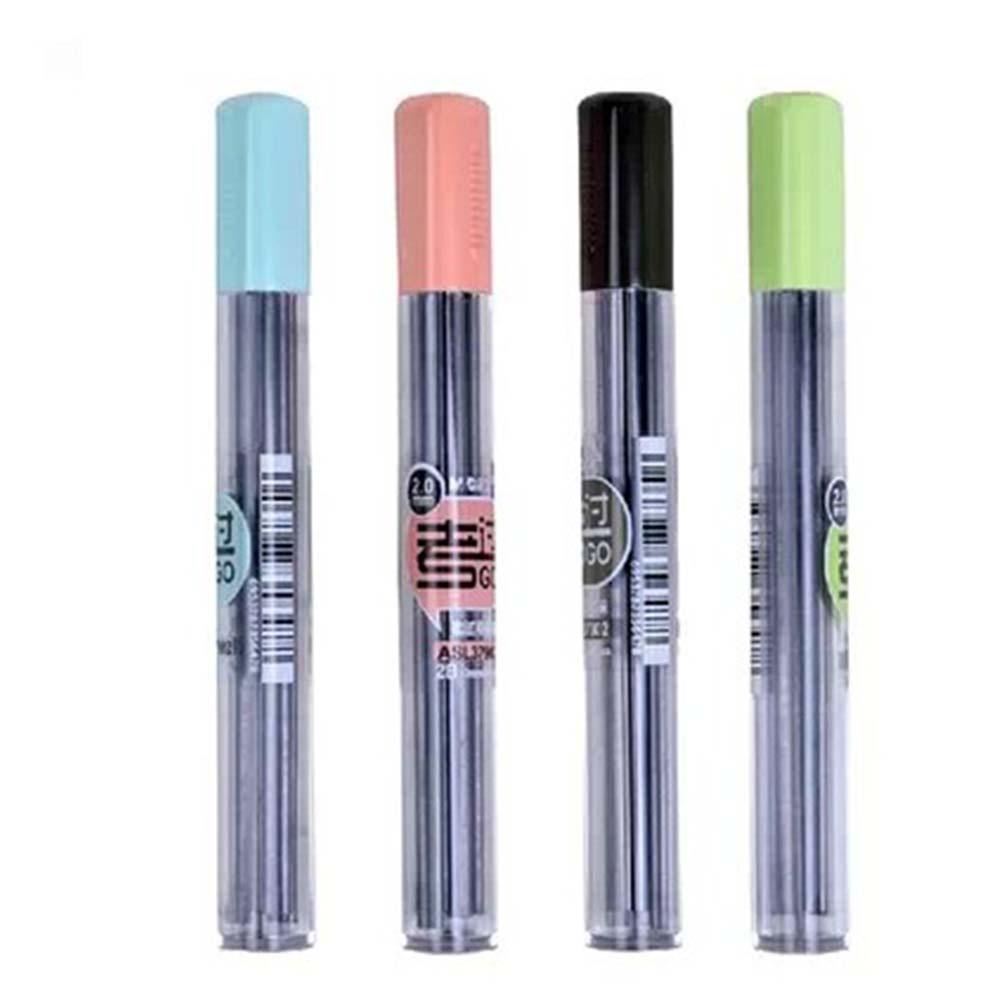 Pencils 2B Refill Office School Supplies Propelling Pencils Automatic Pencil Mechanical Pencil
