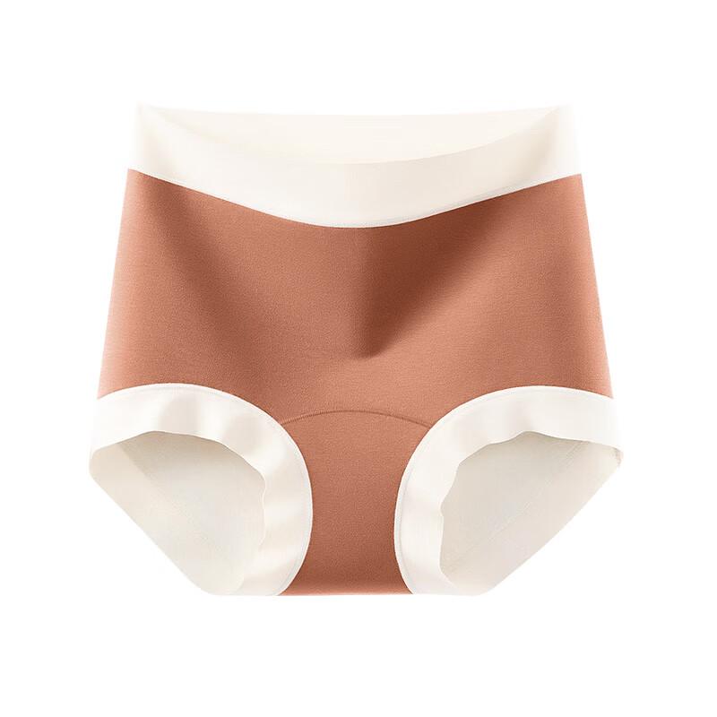 Women's Plush Thermal High-Waist Briefs