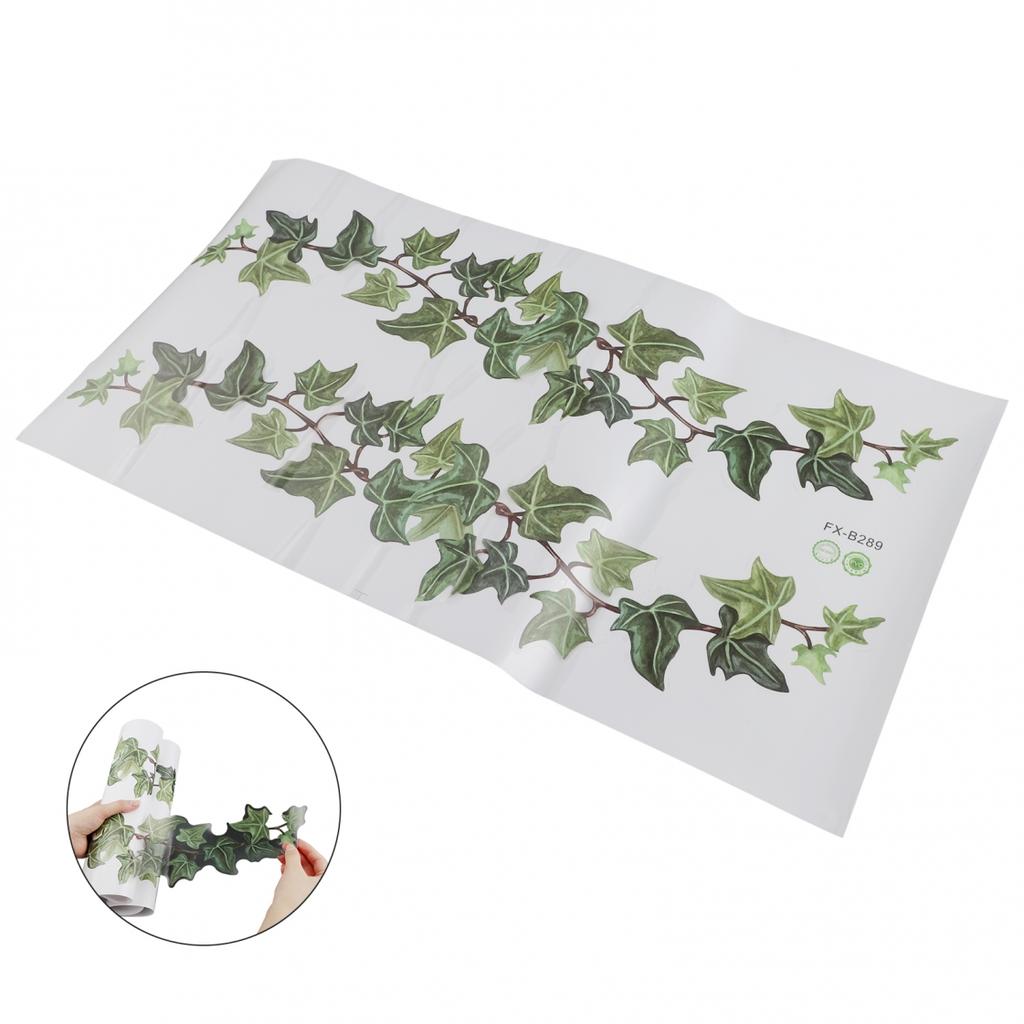 Decal Wall Sticker 14*112cm Bedroom DIY Decoration Decorative