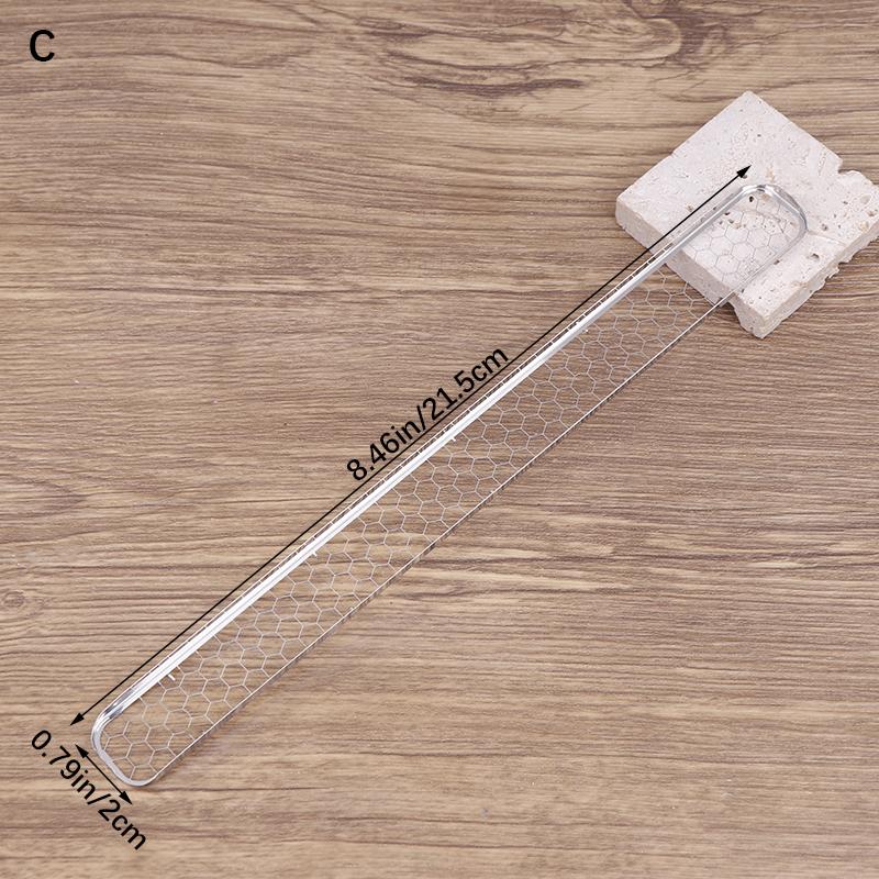 

Подставка для благовоний Подставка для благовоний Противопожарный коврик Держатель для благовоний из нержавеющей стали Подставка для благовоний Подушечка для благовоний Держатель для благовоний с нитью Подставка для благовоний 21.5*2cm