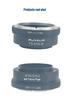 FD-EOSM Lens Adapter Ring for Canon FD/FL Lenses to EOSM M10/M5 Mirrorless Cameras