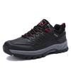 Autumn and winter foreign trade large size 46 new outdoor hiking shoes men's non-slip wear-resistant sports camping hiking shoes 2025
