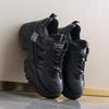 Scarpe singole sportive nuove per primavera, estate, autunno e inverno scarpe alla moda INS scarpe da papà scarpe da studente