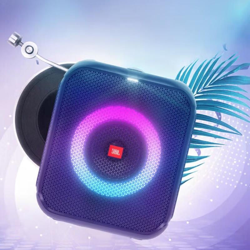 

JBL Partybox Encore Essential Portable Bluetooth Speaker