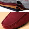 Men's Moccasins Loafers Casual Driving Shoes Plus Size 38--46