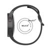 Silicone Strap For Samsung Galaxy Watch 7 6 5 4 40mm 44mm Smart Watch Wristband Bracelet Wrist Band Watch7 Belt Case