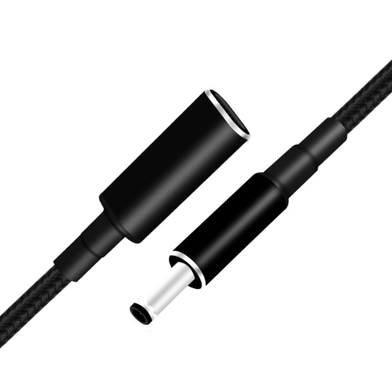 

Кабель для зарядки USB C PD высокой мощности DC4530 4,5x3,0 мм, универсальный для ноутбуков и других устройств USB C 1