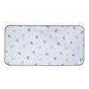 Hamster Cage Mat Washable Bedding Toxic For Rabbits And Small Animals
