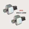 Areyourshop 2Pcs New Denso Knock Sensor 89615-12090 For Toyota Lexus Avalon Camry Sienna