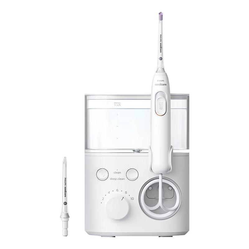 

Philips National Standard HX3711 Бытовой настольный стоматологический перфоратор белый