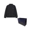 Polo Ralph Lauren Ceketler & Montlar Klasik Versiyon Erkek Siyah MNBLOTWM5A10025-B10