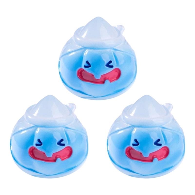 

Pumpkins Miniature Landscape For Halloweens Outdoor Indoor Decoration