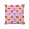 Nuove Federe Cuscino Decorativo Floreale Moda Copricuscini per Divano Soggiorno Camera da Letto Cameretta Bambini Decorazioni per la Casa