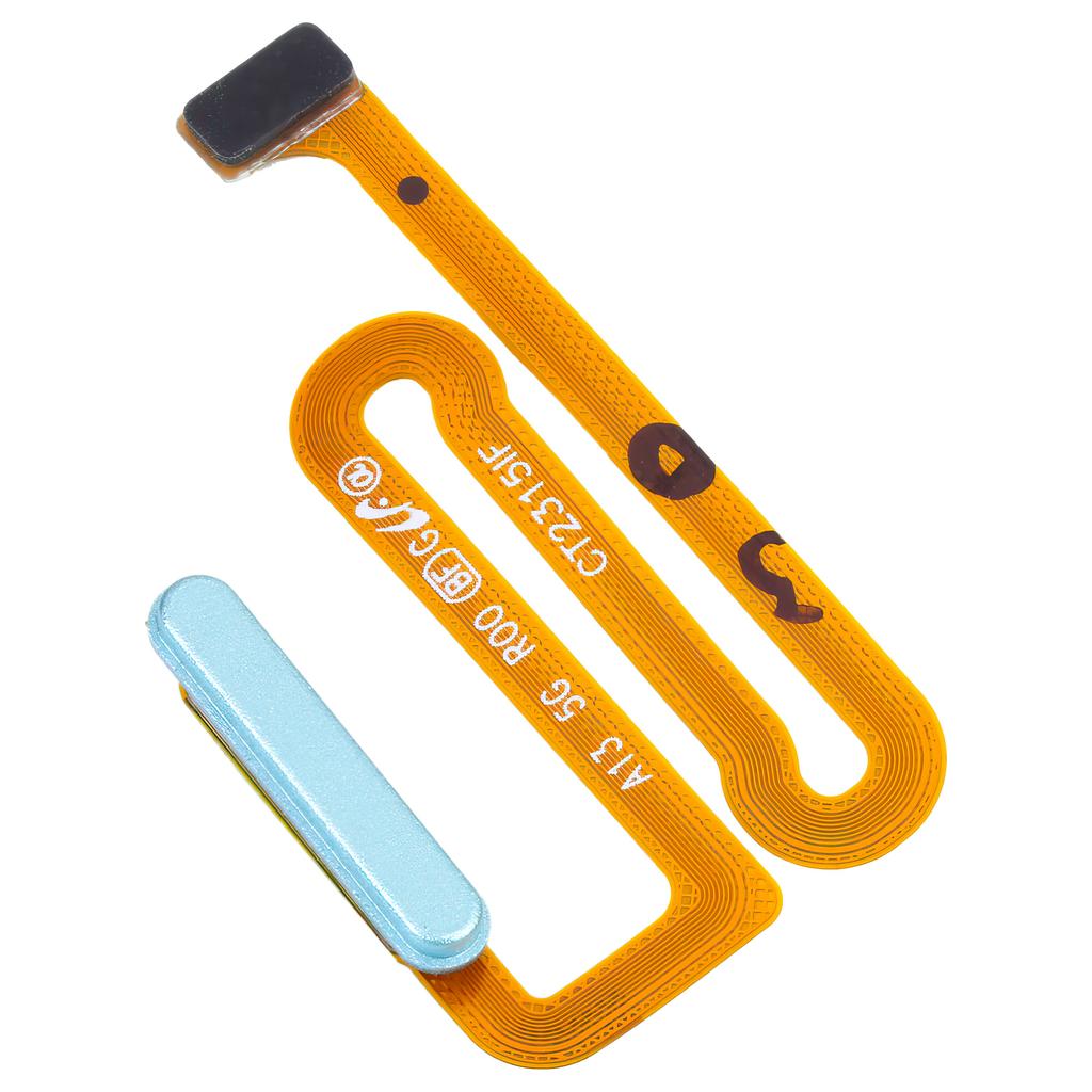 Fingerprint Reader Power Ribbon For Samsung Galaxy A13 5G A136B