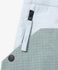 Holluba Fatigue Lined Short Pants Sky Blue