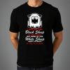 Familjens svarta får T-shirt Rude Sarcastic Citat Presenttopp Herr Unisex T-shirt