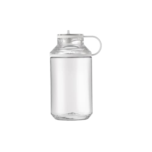 KINTO ACTIVE BOTTLE Active Bottle 600ml Clear No.20181