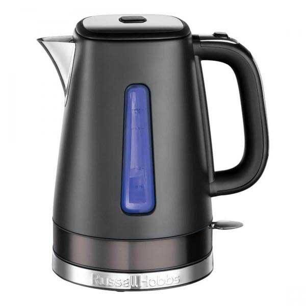 Russell 26140-70 Electric Kettle 1.7L 2400W Black