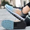 Men's Casual Shoes Breathable Youth Training Sneakers