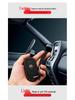 TPU Frosted Protective Case for Buick Envision Smart Key