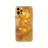 China Red Black Dragon Phone Case For iPhone Samsung Galaxy Redmi Xiaomi Note S A 16 15 14 13 12 11 20 21 22 23 53 54 Pro Plus Ultra Silicone Cover