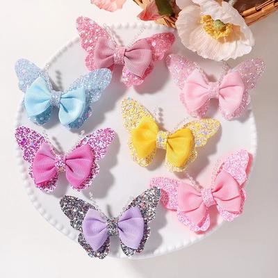 Accessori per capelli bambini – Mollette per capelli per bambini