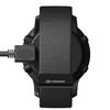 GREEN ON GreenOn The Golf Watch GS601 with Hybrid Measurement and AMOLED Display High-Definition