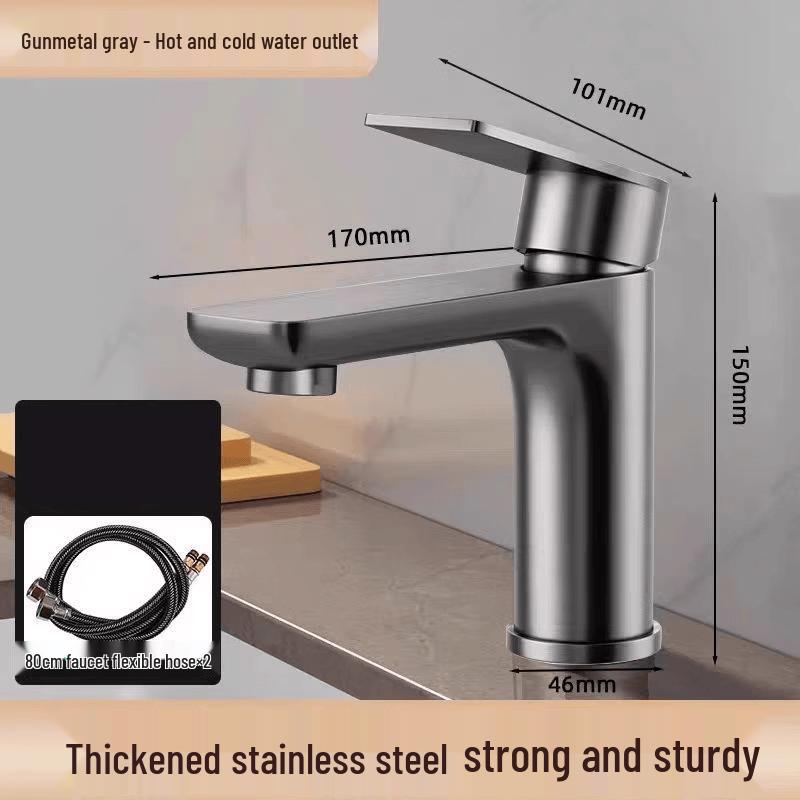 Bathroom Basin Faucet