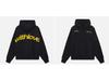 Oversized Drop Shoulder Trendy Unisex Pullover Hoodie for Autumn/Winter
