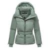 Winter Jacket Marikoo Aleyna