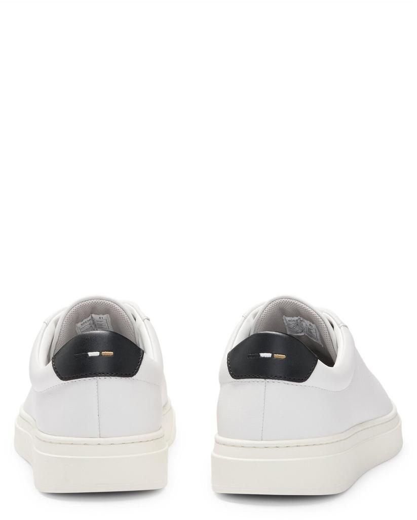 Кроссовки Hugo Boss Kieran Tenn Bu Спортивная обувь 50536480-102-43