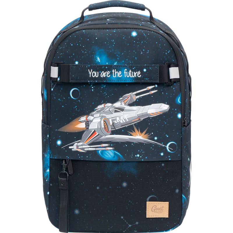 Gmt for kids Ergonomic Primary School Backpack