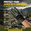 Full Finger Gloves Protective Gloves Motorcycle Climbing Outdoor Sport Gloves