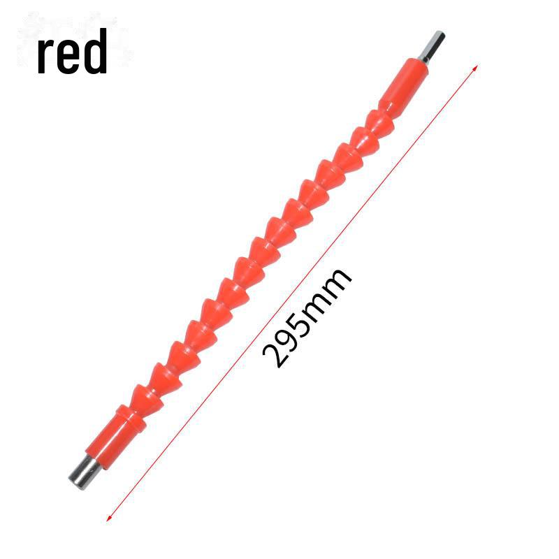 Universal Flexible Shaft Drill Bit Connector - Electric Power Tool Accessory