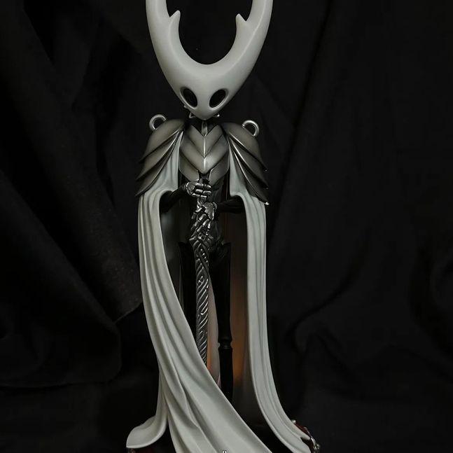 [USED] Hollow Knight Pale Prince Figure, 20cm Tall