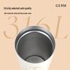 Germ 316 Stainless Steel Insulated Coffee Mug