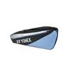 YONEX Fabric Gym Bag Unisex Multicolor White Blue Pink White BA52526CR