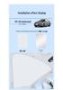 IM L7/LS6/LS7/L6/L7 Silicone Suction Sunroof Sunshade Canopy