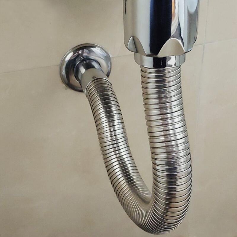 

Stainless steel eye trap sink stainless steel drain pipe [WA0F3B4]
