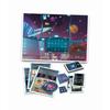 Clementoni - Escape Game - 3 Pieces : Pharaoh, Space, Castle - 1 To 8 Players