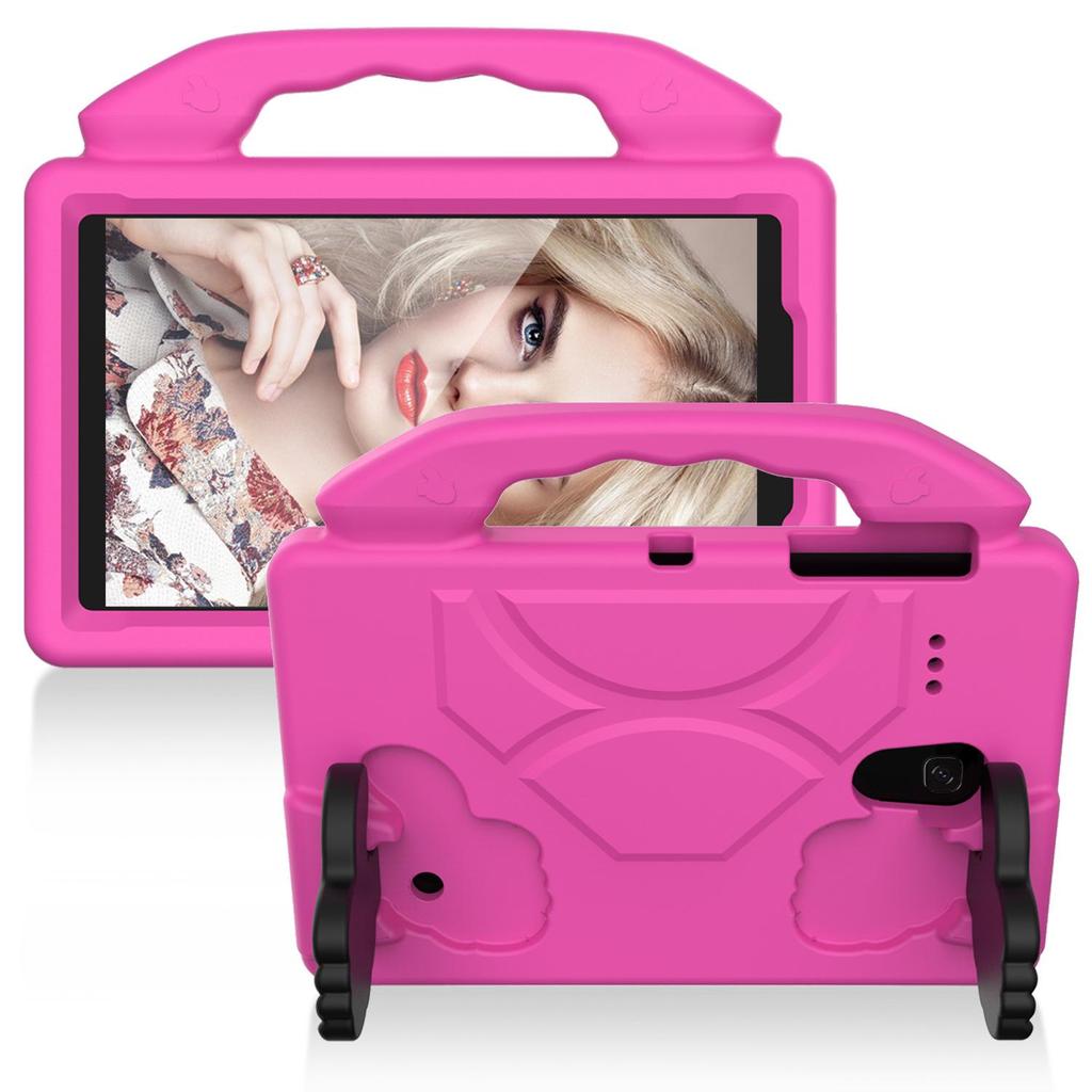 Kinderfreundliche Anti-Fall-Tablet-Hülle für TAB A 8.0 T380/385/T387