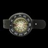 HOTDIVE Luminous Diving Compass Watch