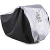 Bike Cover For 3 Bikes Cycle Bicycle Rain Cover Waterproof Bike Cover All Weather Dust -JA
